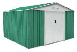 Caseta De Metal Coventry