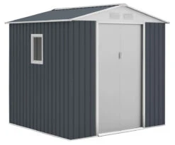 Caseta De Metal Darlington