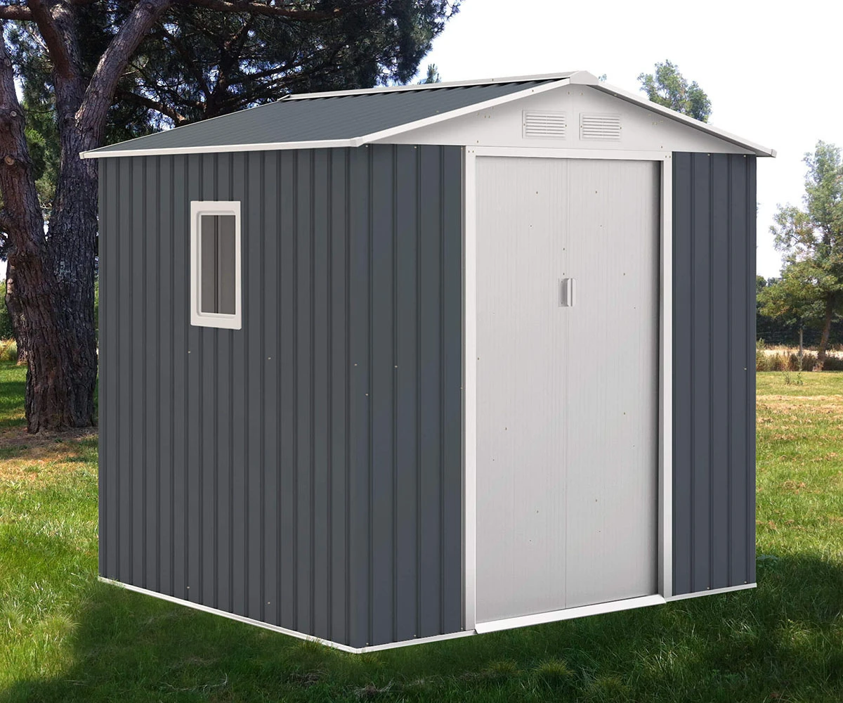 Caseta De Metal Darlington 4 Caseta De Metal Darlington - Imagen 2