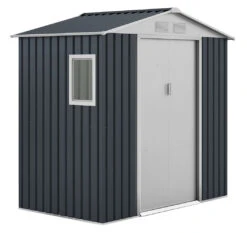 Caseta De Metal Darwen