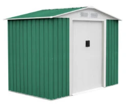 Caseta De Metal Glasgow