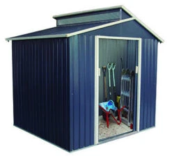 Caseta De Metal Liverpool