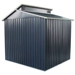 Caseta De Metal Liverpool 14 Caseta De Metal Liverpool -Biohort || Napoleon || Weber Tienda de ventas Caseta de Metal Liverpool 3