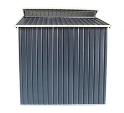 Caseta De Metal Liverpool 16 Caseta De Metal Liverpool -Biohort || Napoleon || Weber Tienda de ventas Caseta de Metal Liverpool 5