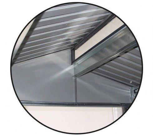 Caseta De Metal Liverpool 11 Caseta De Metal Liverpool - Imagen 9