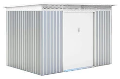 Caseta De Metal London