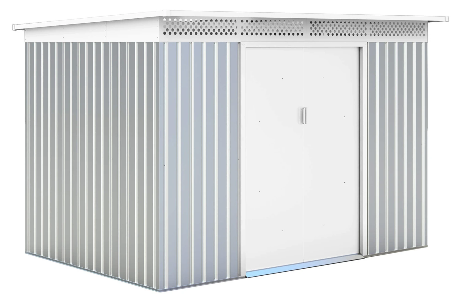 Caseta De Metal London 3 Caseta De Metal London