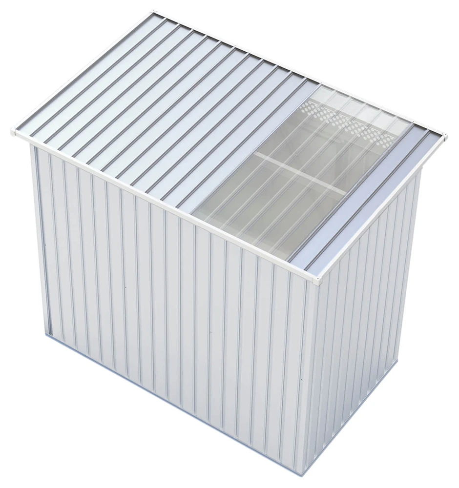 Caseta De Metal London 4 Caseta De Metal London - Imagen 2