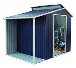 Caseta De Metal Marlow