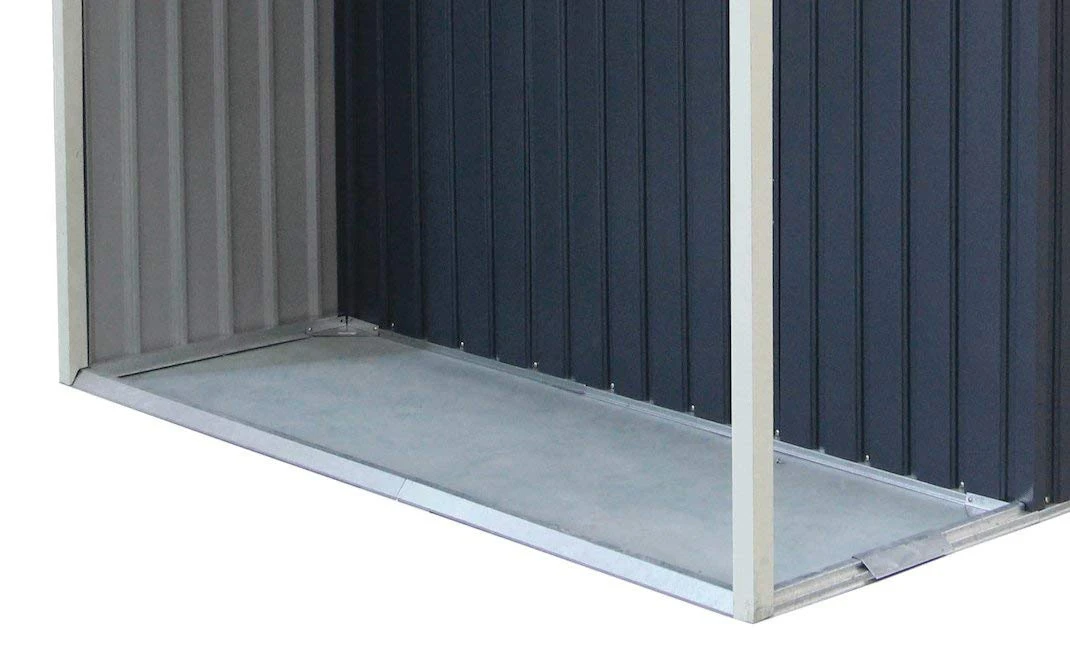 Caseta De Metal Marlow 4 Caseta De Metal Marlow - Imagen 2