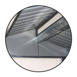 Caseta De Metal Marlow 12 Caseta De Metal Marlow -Biohort || Napoleon || Weber Tienda de ventas Caseta de Metal Marlow 4