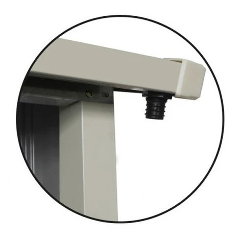 Caseta De Metal Marlow 7 Caseta De Metal Marlow - Imagen 5