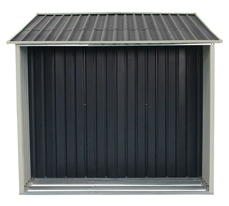 Caseta De Metal Ontario 5 Caseta De Metal Ontario - Imagen 3