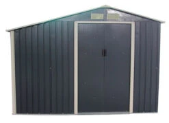 Caseta De Metal Ontario 10 Caseta De Metal Ontario -Biohort || Napoleon || Weber Tienda de ventas Caseta de Metal Ontario 5