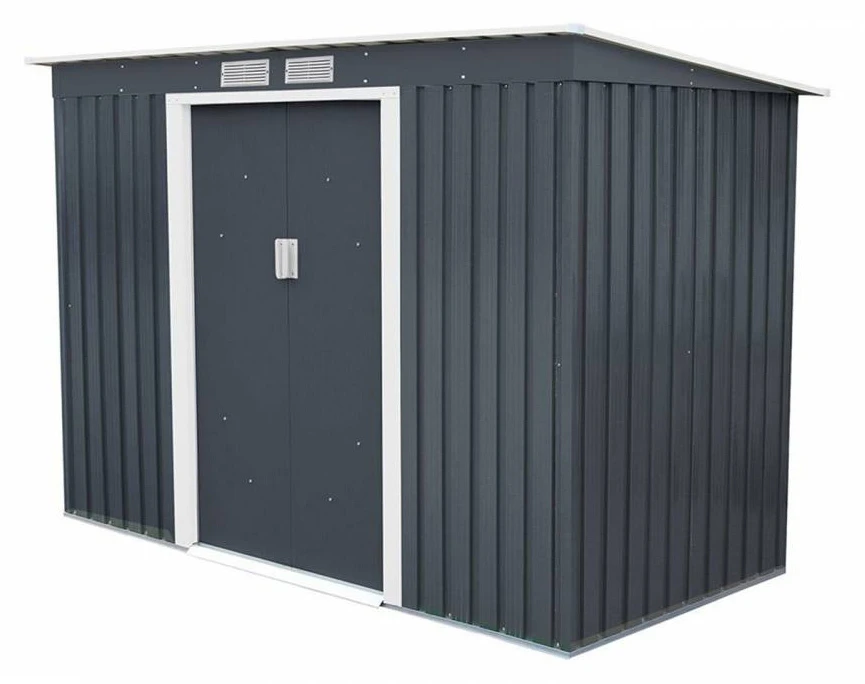 Caseta De Metal Reading 3 Caseta De Metal Reading