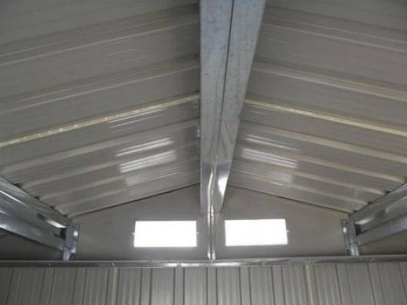 Caseta De Metal Reading 4 Caseta De Metal Reading - Imagen 2