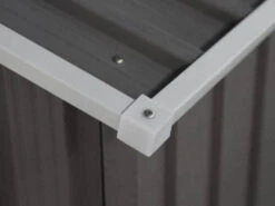 Caseta De Metal Reading 9 Caseta De Metal Reading -Biohort || Napoleon || Weber Tienda de ventas Caseta de Metal Reading 4