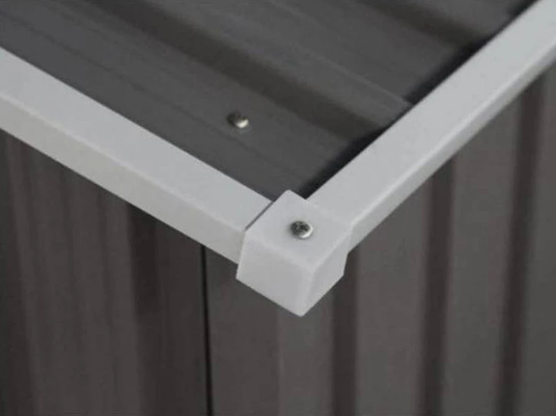 Caseta De Metal Reading 6 Caseta De Metal Reading - Imagen 4