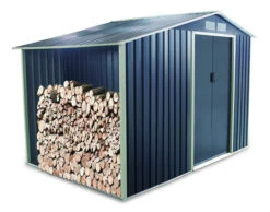 Caseta De Metal Toronto