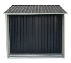 Caseta De Metal Toronto -Biohort || Napoleon || Weber Tienda de ventas Caseta de Metal Toronto 3