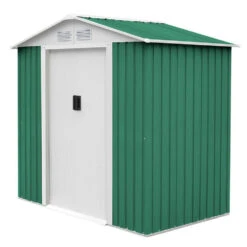 Caseta De Metal Yorkshire