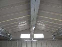 Caseta De Metal Yorkshire -Biohort || Napoleon || Weber Tienda de ventas Caseta de Metal Yorkshire 4