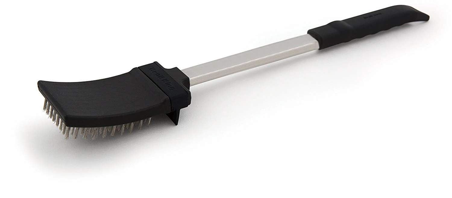 Broil King Cepillo Limpiador Baron 3 Broil King Cepillo Limpiador Baron