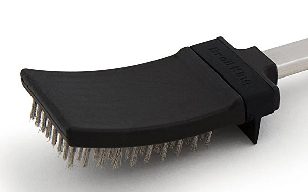 Broil King Cepillo Limpiador Baron 4 Broil King Cepillo Limpiador Baron - Imagen 2