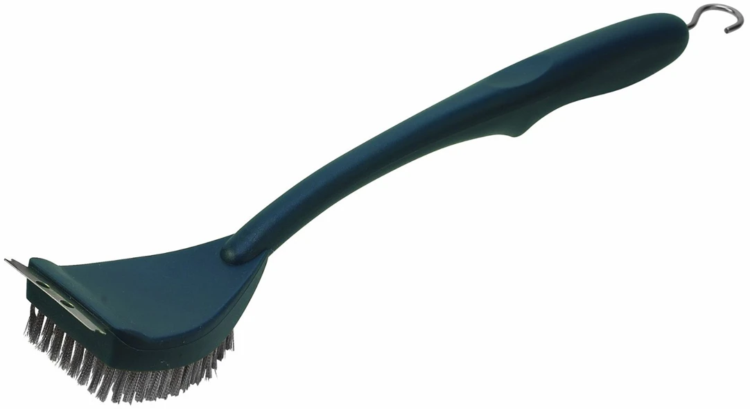 Broil King Cepillo Limpieza Deluxe 3 Broil King Cepillo Limpieza Deluxe