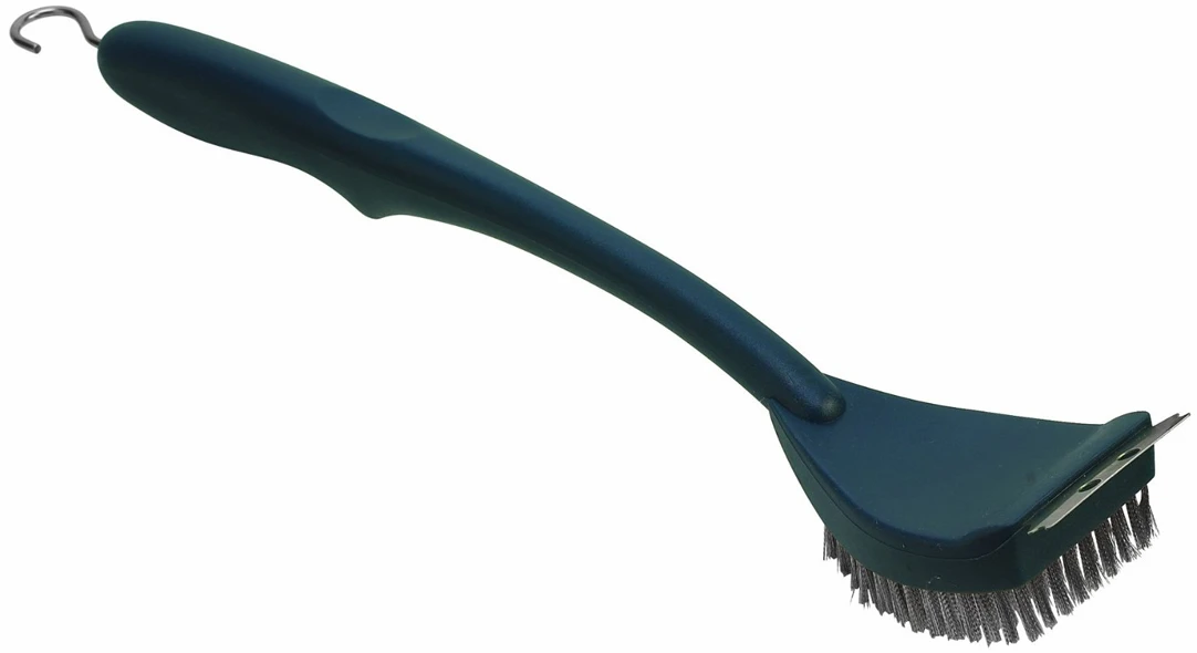 Broil King Cepillo Limpieza Deluxe 4 Broil King Cepillo Limpieza Deluxe - Imagen 2