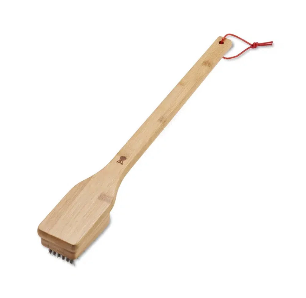 Cepillo Metálico Grande Weber 4 Cepillo Metálico Grande Weber - Imagen 2