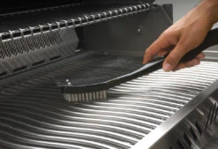 Napoleon Cepillo De Madera Con Cerdas Inox. 7 Napoleon Cepillo De Madera Con Cerdas Inox. -Biohort || Napoleon || Weber Tienda de ventas Cepillo de Madera con Cerdas Inox. 3