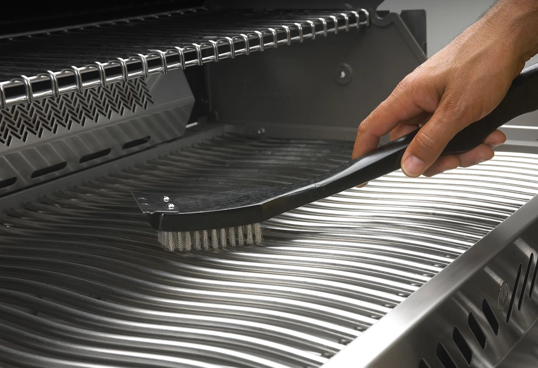 Napoleon Cepillo De Madera Con Cerdas Inox. 5 Napoleon Cepillo De Madera Con Cerdas Inox. - Imagen 3