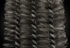 Napoleon Cepillo Para Parrilla De 3 Hileras Con Cerdas Inox. 7 Napoleon Cepillo Para Parrilla De 3 Hileras Con Cerdas Inox. -Biohort || Napoleon || Weber Tienda de ventas Cepillo para parrilla de 3 Hileras con Cerdas Inox. 3