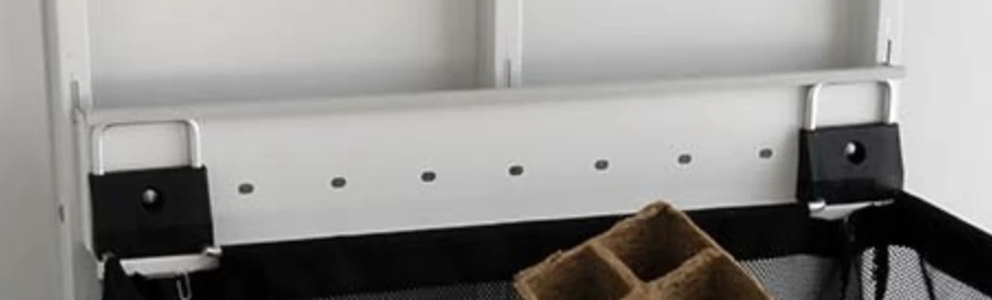 Biohort Cesta Colgante Con Riel Caseta Neo 4 Biohort Cesta Colgante Con Riel Caseta Neo - Imagen 2