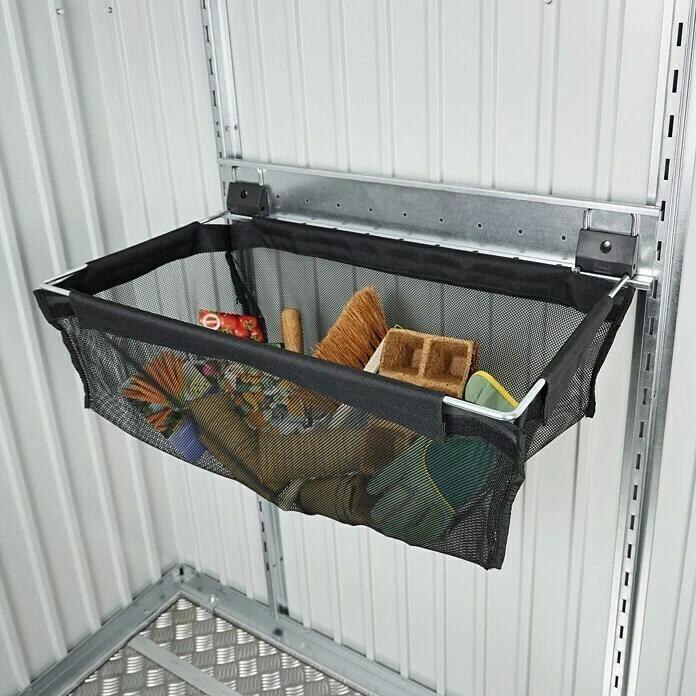 Biohort Cesta Colgante Para Caseta Y Armario 3 Biohort Cesta Colgante Para Caseta Y Armario