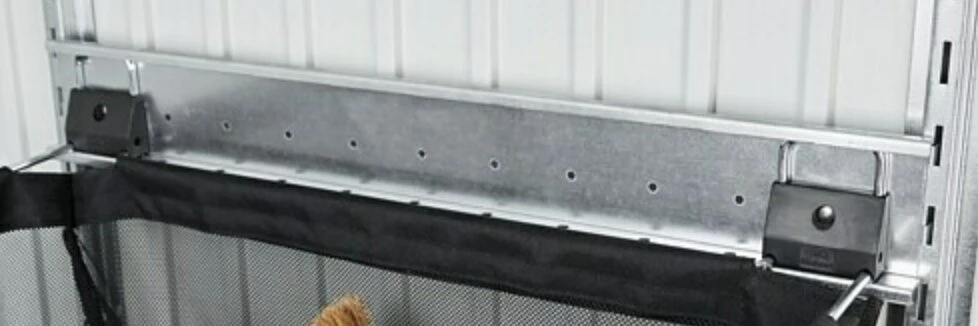 Biohort Cesta Colgante Para Caseta Y Armario 4 Biohort Cesta Colgante Para Caseta Y Armario - Imagen 2