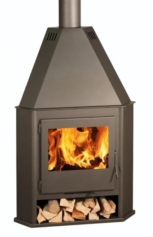 Chimenea Rincon R7 3 Chimenea Rincon R7