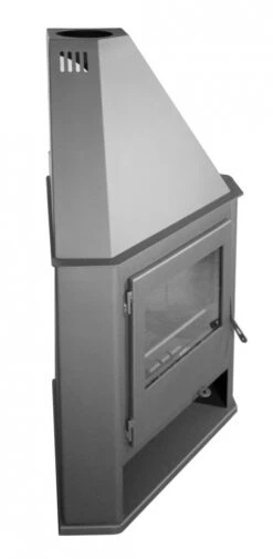 Chimenea Rincon R7 7 Chimenea Rincon R7 -Biohort || Napoleon || Weber Tienda de ventas Chimenea Rincon R7 1