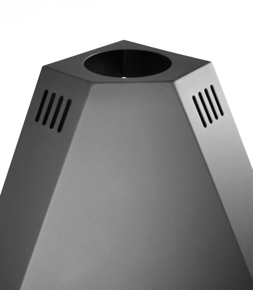 Chimenea Rincon R7 5 Chimenea Rincon R7 - Imagen 3