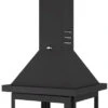 Chimenea De Leña Modelo C-204 -Biohort || Napoleon || Weber Tienda de ventas Chimenea de Lena Modelo C 204 11