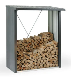 Biohort Cobertizo WoodStock