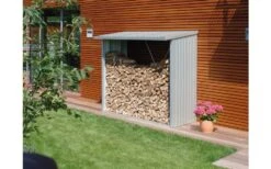 Biohort Cobertizo WoodStock -Biohort || Napoleon || Weber Tienda de ventas Cobertizo WoodStock 10