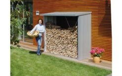 Biohort Cobertizo WoodStock -Biohort || Napoleon || Weber Tienda de ventas Cobertizo WoodStock 11