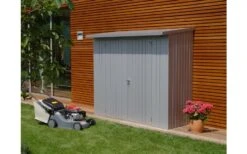 Biohort Cobertizo WoodStock -Biohort || Napoleon || Weber Tienda de ventas Cobertizo WoodStock 3