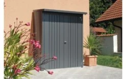 Biohort Cobertizo WoodStock -Biohort || Napoleon || Weber Tienda de ventas Cobertizo WoodStock 6