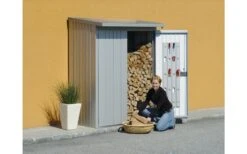 Biohort Cobertizo WoodStock -Biohort || Napoleon || Weber Tienda de ventas Cobertizo WoodStock 9