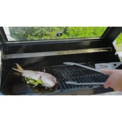 Isla Beefeater Discovery 1600S 4B -Biohort || Napoleon || Weber Tienda de ventas Cocina de Exterior Beefeater Signature 2000 4B 10