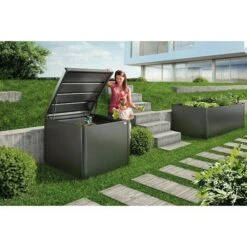 Biohort Compostera MonAmi 9 Biohort Compostera MonAmi -Biohort || Napoleon || Weber Tienda de ventas Compostador MonAmi3