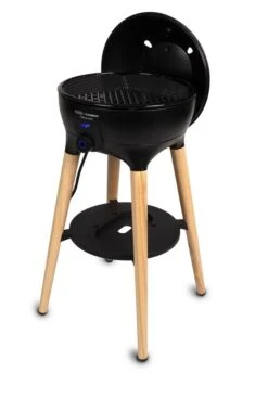 Cadac Barbacoa Eléctrica E-Braai 40 FS Black -Biohort || Napoleon || Weber Tienda de ventas EBRAAI40FS2